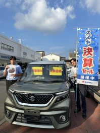 本当に決算ファイナルです！